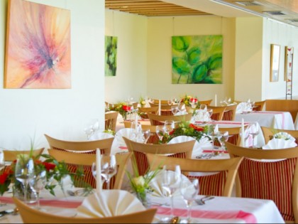 照片: Restaurant Elbsee