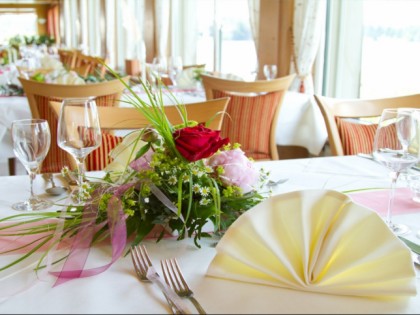照片: Restaurant Elbsee