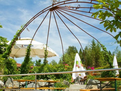 照片: Restaurant Elbsee
