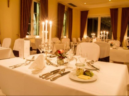照片: Restaurant Elbsee