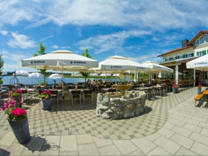 照片: Restaurant Elbsee